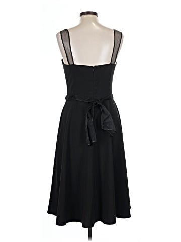 White House Black Market Cocktail Dress (view 2)