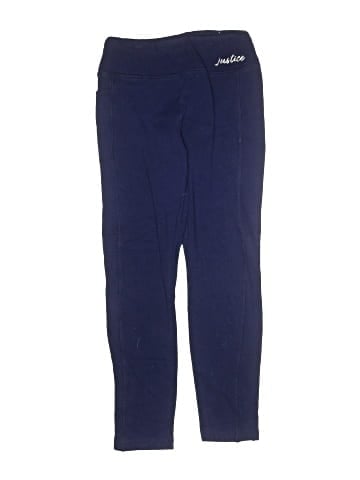 Justice Active Pants (view 1)