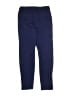 Justice Solid Blue Active Pants Size 16 - 18 - photo 2
