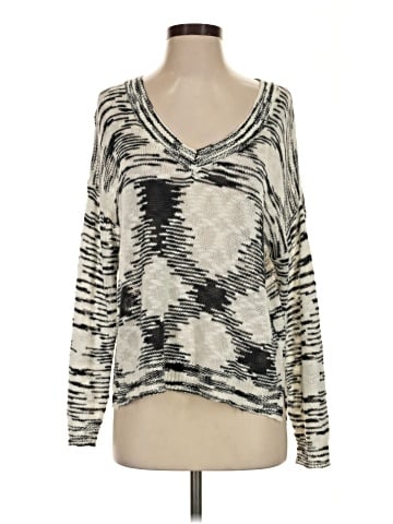 Elan Pullover Sweater (view 1)
