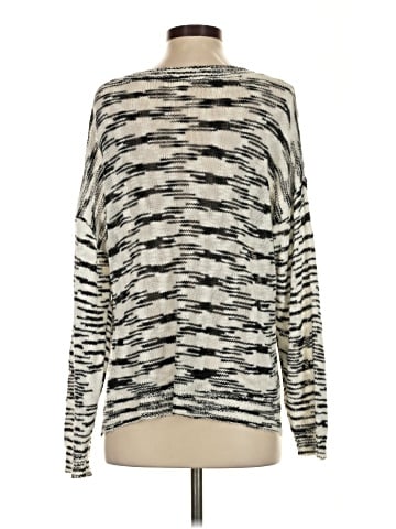 Elan Pullover Sweater (view 2)