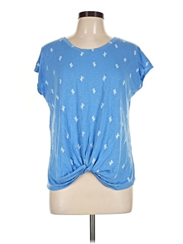 IZOD Short Sleeve T-Shirt (view 1)