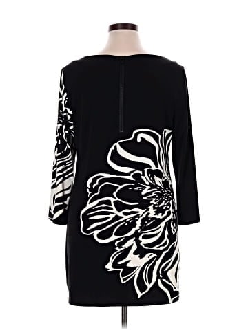 Style&Co Casual Dress (view 2)