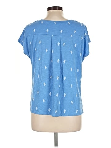 IZOD Short Sleeve T-Shirt (view 2)