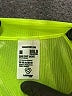 Assorted Brands Yellow Raincoat Size M (kids) - photo 3