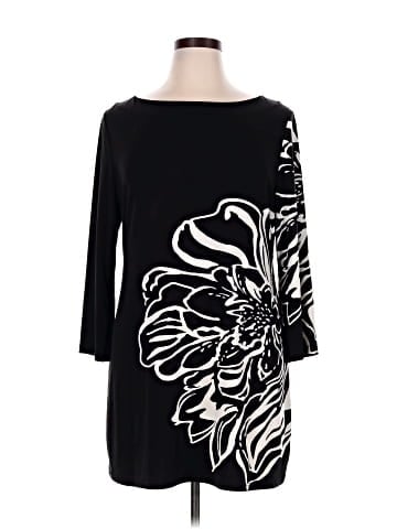 Style&Co Casual Dress (view 1)