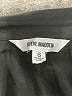 Steve Madden 100% Polyester Black Coat Size S - photo 6