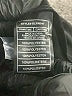 Steve Madden 100% Polyester Black Coat Size S - photo 7