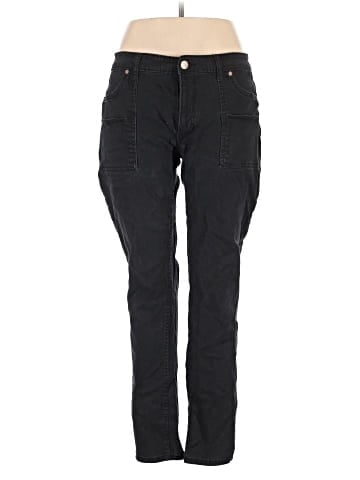 Bit & Bridle Cargo Pants (view 1)