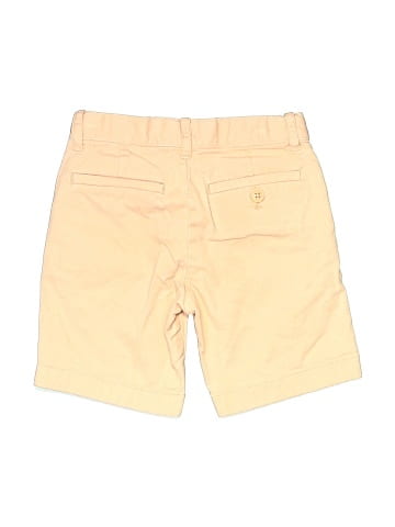 Crewcuts Khaki Shorts (view 2)