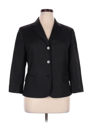 Lafayette 148 New York Blazer (view 1)