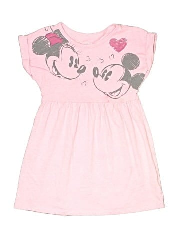 Disney Dress (view 1)