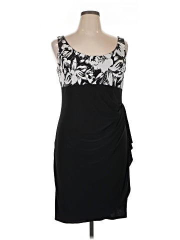 DressBarn Cocktail Dress (view 1)
