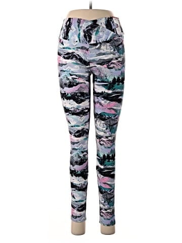 No Boundaries Active Pants (view 1)