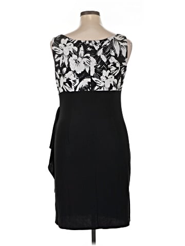 DressBarn Cocktail Dress (view 2)