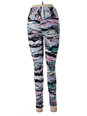 No Boundaries Active Pants (view 2)
