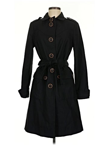 Via Trenchcoat (view 1)
