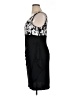DressBarn Black Cocktail Dress Size 14 - photo 5
