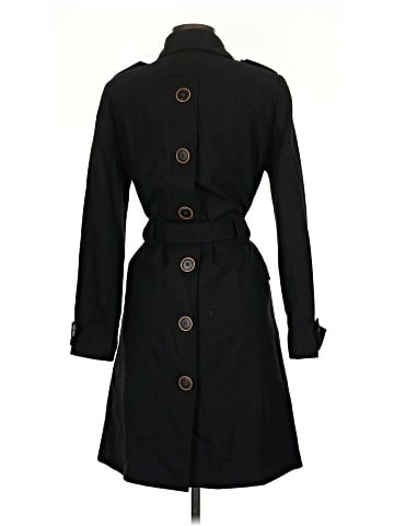 Via Trenchcoat (view 2)