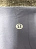 Lululemon Athletica Blue Active Pants Size 6 - photo 7