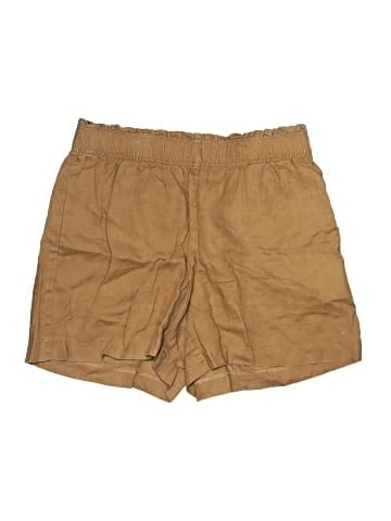 Quince Khaki Shorts (view 1)