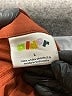 Alder Solid Brown Cargo Shorts Size L - photo 3