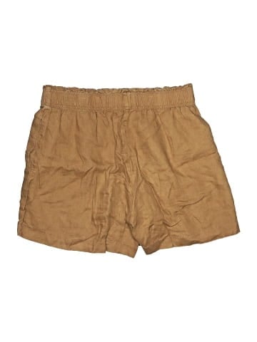 Quince Khaki Shorts (view 2)