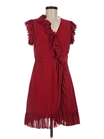 Jill Jill Stuart Cocktail Dress (view 1)