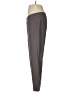 Eileen Fisher Solid Gray Active Pants Size M - photo 5