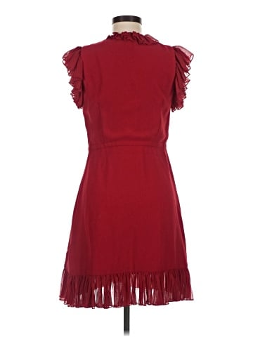 Jill Jill Stuart Cocktail Dress (view 2)
