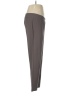 Eileen Fisher Solid Gray Active Pants Size M - photo 4