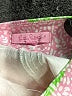 Lilly Pulitzer Floral Green Skort Size L (estimated) - photo 4