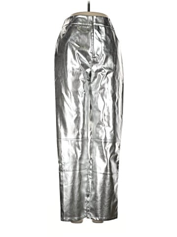Chocolate Casual Pants (view 1)