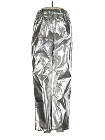 Chocolate Casual Pants (view 2)