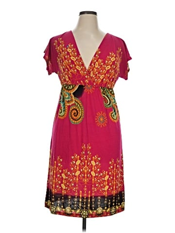 Jon & Anna Cocktail Dress (view 1)