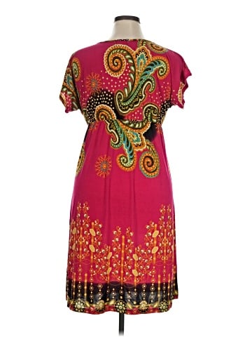 Jon & Anna Cocktail Dress (view 2)