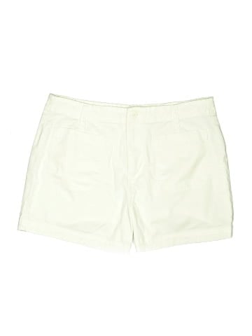 Sanctuary Khaki Shorts (view 1)