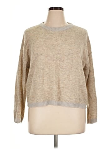 Free People Pullover Sweater (view 1)