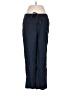 Eileen Fisher Blue Casual Pants Size S - photo 1