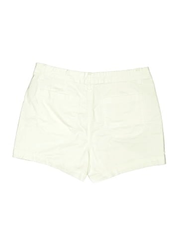Sanctuary Khaki Shorts (view 2)