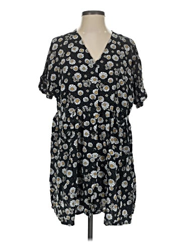 Monki Casual Dress (view 1)