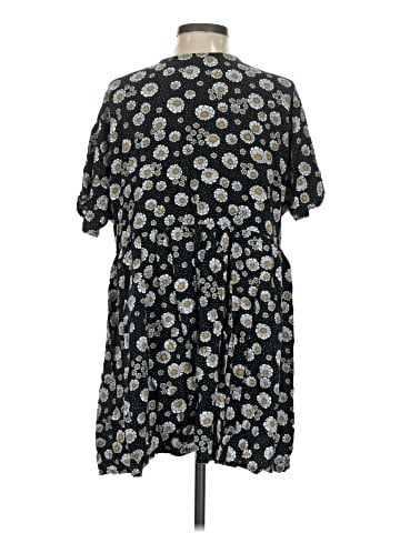 Monki Casual Dress (view 2)