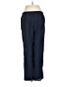 Eileen Fisher Blue Casual Pants Size S - photo 2