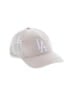 American Needle 100% Cotton Gray Baseball Cap One size - photo 1