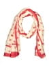 Unbranded Ivory Scarf One size - photo 1