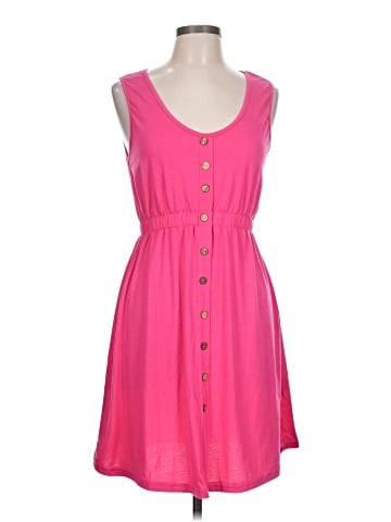 Shein Casual Dress (view 1)