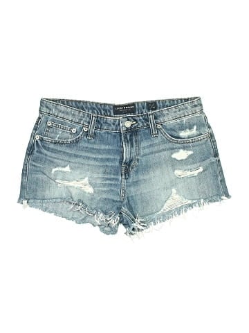Lucky Brand Denim Shorts (view 1)