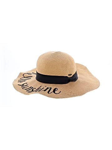 C.C Exclusives Sun Hat (view 1)