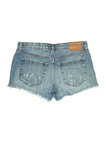 Lucky Brand Denim Shorts (view 2)