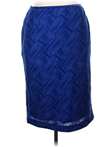 Lafayette 148 New York Formal Skirt (view 1)